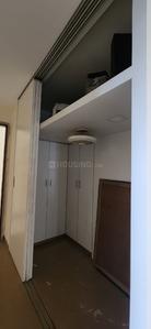 Kitchen Image of 4230 Sq.ft 5 BHK Apartment / Flat for sale in Supreme Epitome, Chembur Mumbai for Rs. 140000000