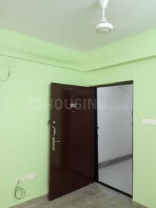 Hall Image of 684 Sq.ft 2 BHK Apartment / Flat for rent in Urban Greens, Rajarhat Kolkata for Rs. 18000