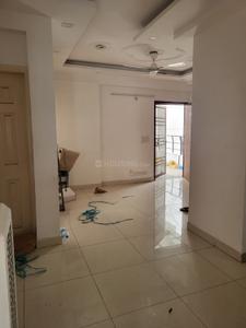 2.5 BHK Flat