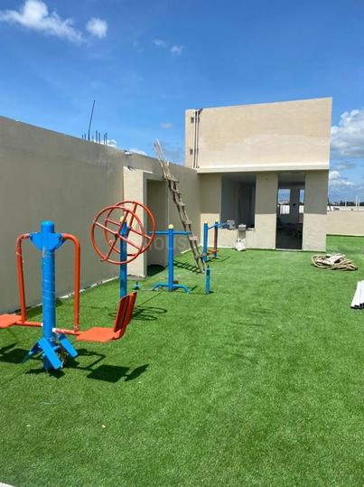 Nirmiti Town Squarre Phase II Main Image 1