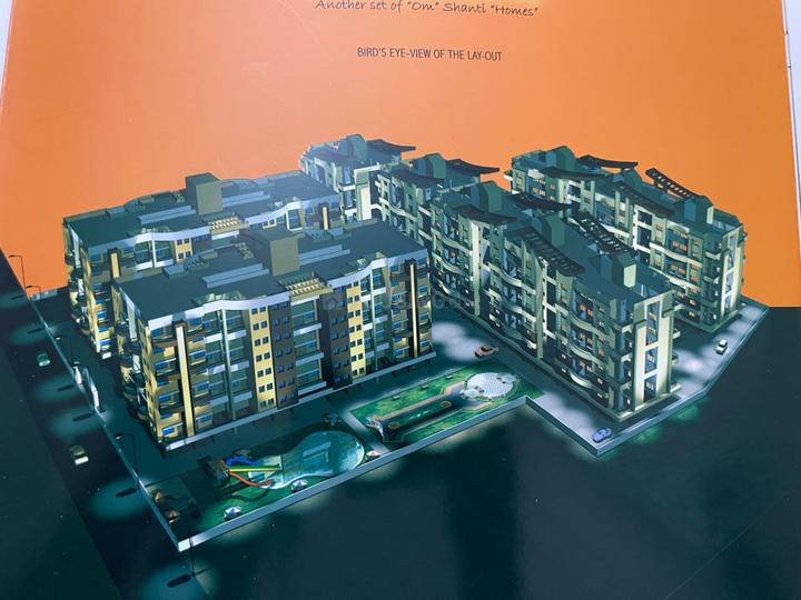 Siddhivinayak Shubhashree Residential Main Image 1