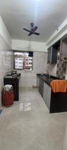 Hall Image of 1150 Sq.ft 2 BHK Apartment / Flat for rent in Vishesh Balaji Symphony, Panvel Navi Mumbai for Rs. 25000