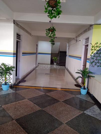 Image of OXOTEL LIVING PG in Sector 104, Noida