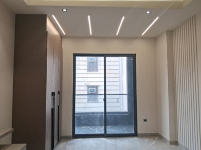 Bedroom Image of 2250 Sq.ft 4 BHK Builder Floor for sale in Paschim Vihar New Delhi for Rs. 48000000
