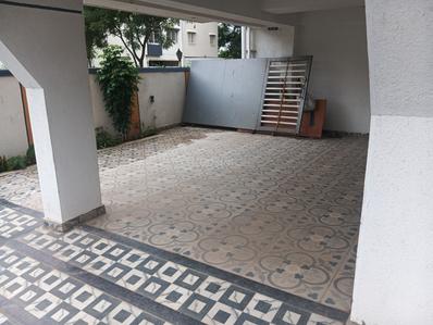 Balcony Image of 2100 Sq.ft 4 BHK Duplex for sale in Charholi Budruk Pune for Rs. 18000000
