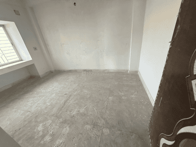 Bedroom Image of 868 Sq.ft 2 BHK Apartment / Flat for sale in Airport Gate No 2 Kolkata for Rs. 3300000