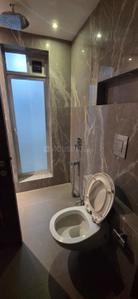 Bathroom Image of 2560 Sq.ft 4 BHK Apartment / Flat for sale in Tridhaatu Akshay Anand, Chembur Mumbai for Rs. 99900000