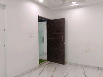 Living Room Image of 518 Sq.ft 1 BHK Apartment / Flat for sale in Unique Elanza, Mira Road East Mira Bhayandar for Rs. 6000000