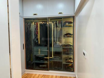 Balcony Image of 2000 Sq.ft 3 BHK Duplex for sale in Gera World Of Joy , Kharadi Pune for Rs. 26900000