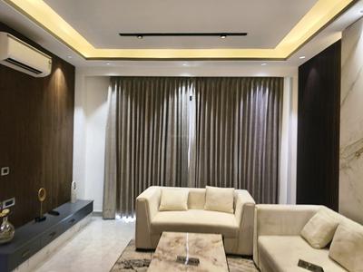 Living Room Image of 1780 Sq.ft 3 BHK Apartment / Flat for sale in Bestech Park View Residency, Palam Vihar Gurgaon for Rs. 20000000