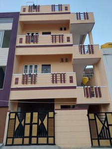 2 BHK Independent House
