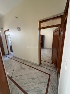 1.5 BHK Independent Builder Floor