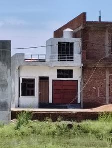 1 BHK Independent House