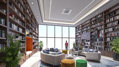 Balcony Image of 1250 Sq.ft 2 BHK Apartment / Flat for sale in Sector 16 Bhiwadi for Rs. 6000000