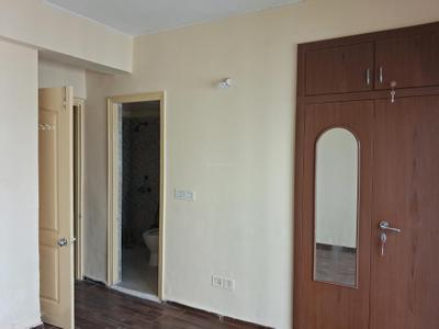 Bedroom Image of 795 Sq.ft 2 BHK Apartment / Flat for sale in Paras Seasons, Sector 168 Noida for Rs. 7300000
