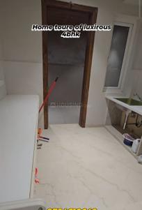 Kitchen Image of 3900 Sq.ft 4 BHK Independent House for sale in Shankar Nagar Raipur for Rs. 23500000