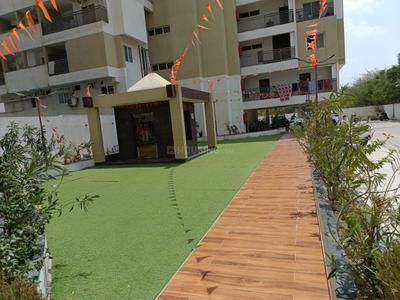 Image of 1075 Sq.ft 2 BHK Apartment / Flat for sale in Mahalakshmi Nagar, Indore for Rs. 7500000