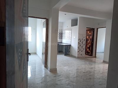 Hall Image of 1335 Sq.ft 3 BHK Apartment / Flat for sale in Keshtopur Kolkata for Rs. 6008000