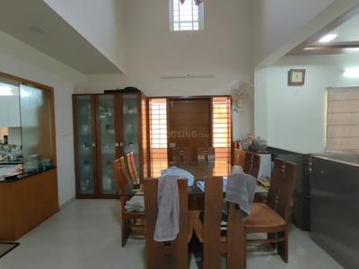 Hall Image of 4713 Sq.ft 4 BHK Villa for sale in Thaltej Ahmedabad for Rs. 95000000