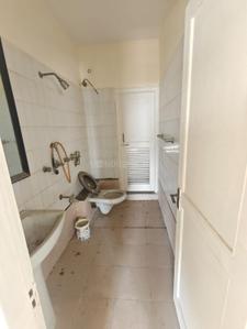 Bathroom Image of 2200 Sq.ft 5 BHK Apartment / Flat for sale in Seawoods Estate, Seawoods Navi Mumbai for Rs. 95000000