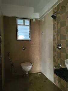 Bedroom Two Image of 1181 Sq.ft 2 BHK Apartment / Flat for sale in Mehetre Laxmi Empire, Ravet Pune for Rs. 9000000