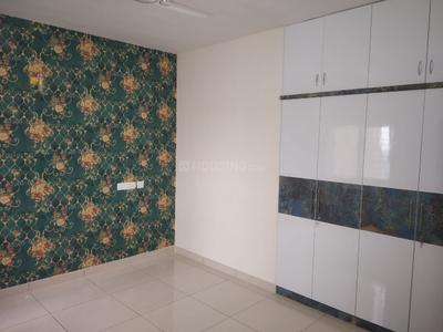 Bedroom Image of 1653 Sq.ft 3 BHK Apartment / Flat for sale in Prestige Song of the South, Akshayanagar Bengaluru for Rs. 27450000