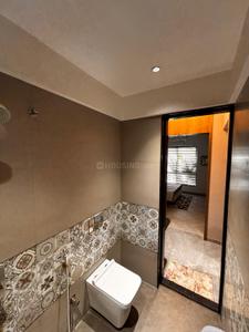 Bathroom Image of 3200 Sq.ft 3 BHK Villa for sale in Wagholi Pune for Rs. 13600000