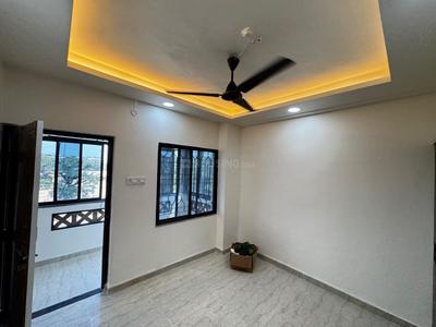 Hall Image of 2200 Sq.ft 3 BHK Apartment / Flat for rent in Besa Nagpur for Rs. 20000