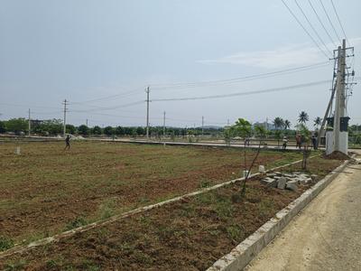 Image of 1503 Sq.ft Residential Plot / Land for sale in Sarika, Vizianagaram for Rs. 2500000