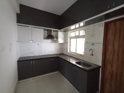 Kitchen Image of 1070 Sq.ft 2 BHK Apartment / Flat for sale in Aakruti Aristo Marvel by Aakruti Group, Electronic City Bengaluru for Rs. 5480000