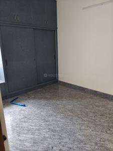 Bedroom Image of 1300 Sq.ft 2 BHK Builder Floor for rent in Ullalu Bengaluru for Rs. 28000