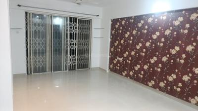 Living Room Image of 880 Sq.ft 2 BHK Apartment / Flat for sale in ARK Ganga Alfa Paradise, Wagholi Pune for Rs. 5900000