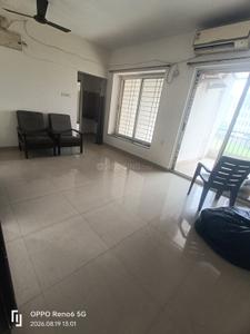 Hall Image of 1000 Sq.ft 2 BHK Apartment / Flat for sale in Bhandari Vermont B C, Wagholi Pune for Rs. 6500000