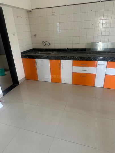 Down Town Cheryl Kitchen 1