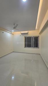 Hall Image of 2720 Sq.ft 3 BHK Apartment / Flat for rent in Madhapur Hyderabad for Rs. 59999