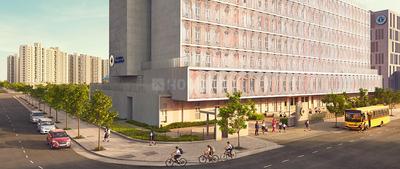 Image of 772 Sq.ft 2 BHK Apartment / Flat for sale in Dombivli East, Thane for Rs. 6500000