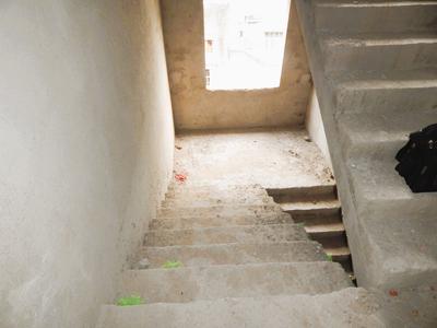 Image of 900 Sq.ft 2 BHK Apartment / Flat for sale in Dum Dum Cantonment, Kolkata for Rs. 3600000