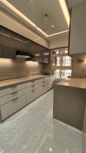 Kitchen Image of 536 Sq.ft 1 BHK Apartment / Flat for sale in Kandivali East Mumbai for Rs. 11500000