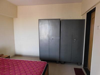 Bedroom Image of 1280 Sq.ft 2 BHK Apartment / Flat for sale in Paranjape West End River View, Aundh Pune for Rs. 20000000