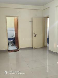 Hall Image of 1500 Sq.ft 3 BHK Apartment / Flat for rent in South Civil Lines Jabalpur for Rs. 16000