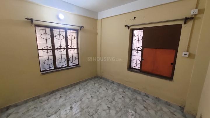 New Alipore Bedroom 1