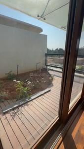 Balcony Image of 5300 Sq.ft 5 BHK Villa for sale in Total Environment After The Rain, Bettahalsoor Bengaluru for Rs. 160000000