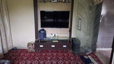 Bedroom Image of 1000 Sq.ft 2 BHK Apartment / Flat for sale in Manikbagh Indore for Rs. 4500000