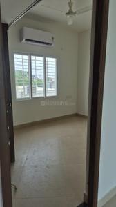 Bedroom Image of 1350 Sq.ft 3 BHK Apartment / Flat for rent in Thiruvanmiyur Chennai for Rs. 50000