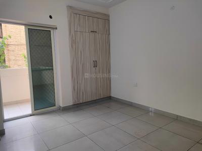 Bedroom Image of 1150 Sq.ft 2 BHK Apartment / Flat for rent in Vaishali Ghaziabad for Rs. 35000