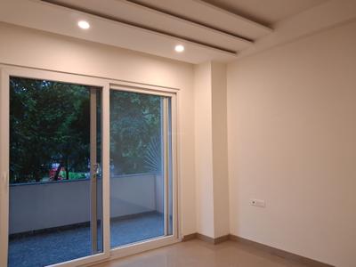 Bedroom Image of 1800 Sq.ft 3 BHK Builder Floor for sale in Paschim Vihar New Delhi for Rs. 40000000