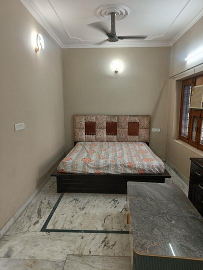 Sector 15 Part 2, Sector 15 Bedroom 1