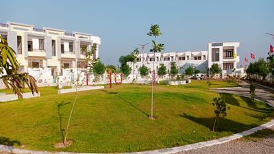 Image of 1500 Sq.ft Residential Plot / Land for sale in Morbe, Khalapur, Navi Mumbai for Rs. 10000000