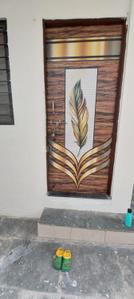 Balcony Image of 700 Sq.ft 1 BHK Independent House for rent in Loni Kalbhor Pune for Rs. 8000