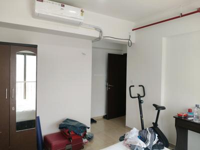 Bedroom Image of 820 Sq.ft 2 BHK Apartment / Flat for sale in Mahindra Alcove, Powai Mumbai for Rs. 21500000